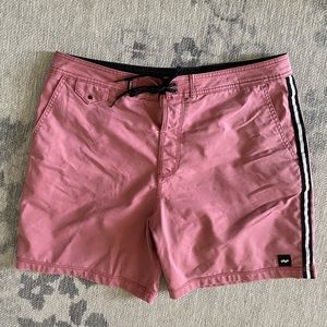 Banks shorts Men’s